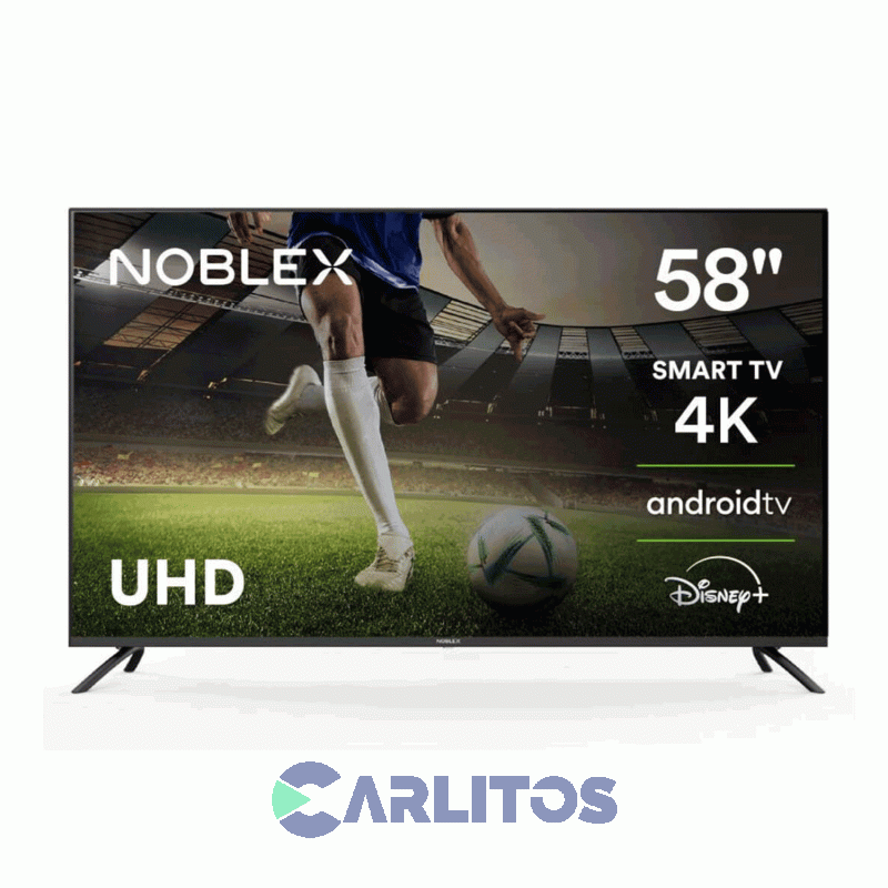 Smart TV Led 58