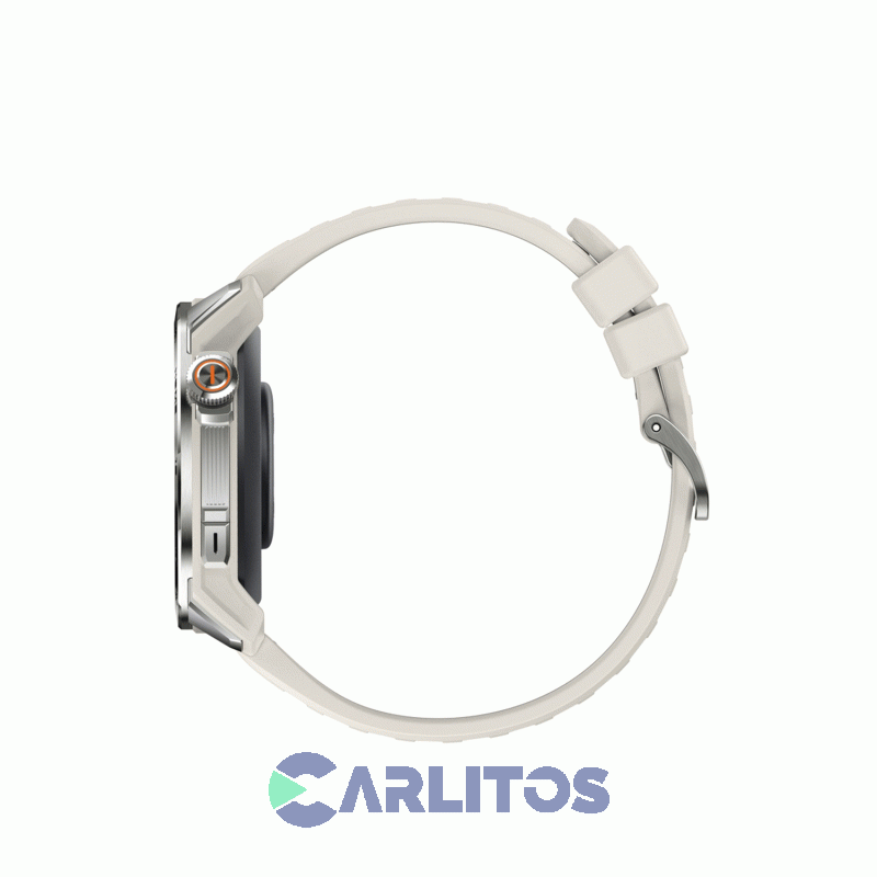 Reloj Inteligente Mibro Smart Watch Gs Pro 2 187-80893 Beige