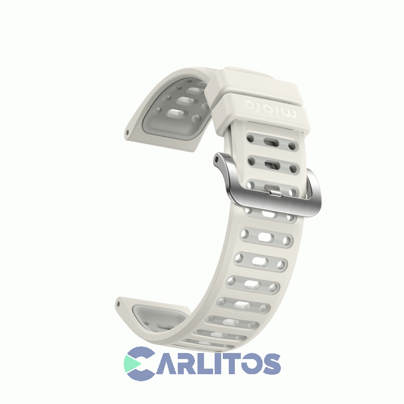 Reloj Inteligente Mibro Smart Watch Gs Pro 2 187-80893 Beige
