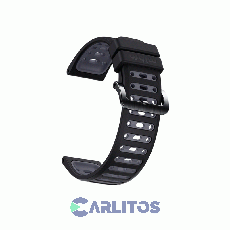 Reloj Inteligente Mibro Smart Watch Gs Pro 2 187-80886 Gris