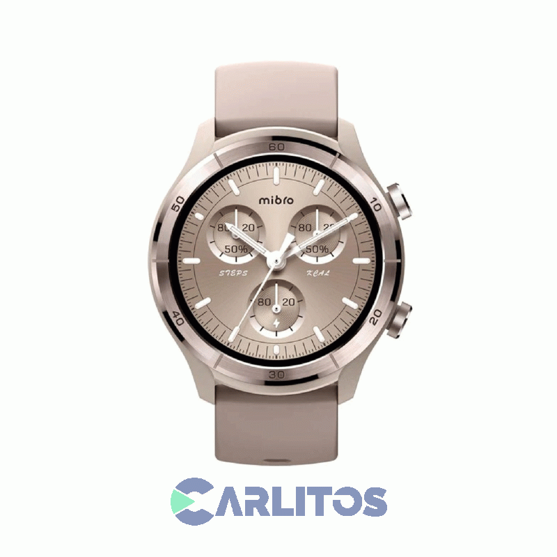 Reloj Inteligente Mibro Smart Watch A3 187-80794 Marron