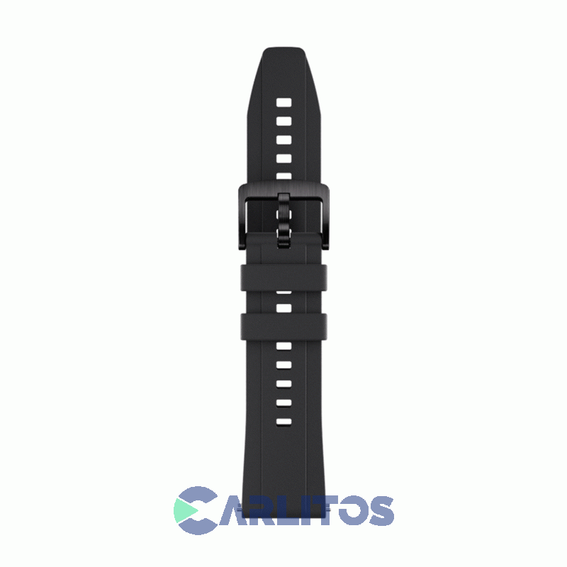 Reloj Inteligente Mibro Smart Watch Gt 187-80916 Plateado