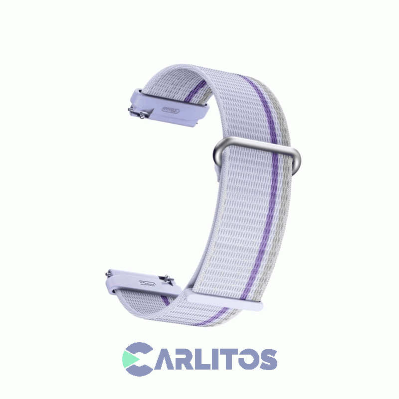 Reloj Inteligente Mibro Smart Watch Gs Active 2 187-81333 Lila
