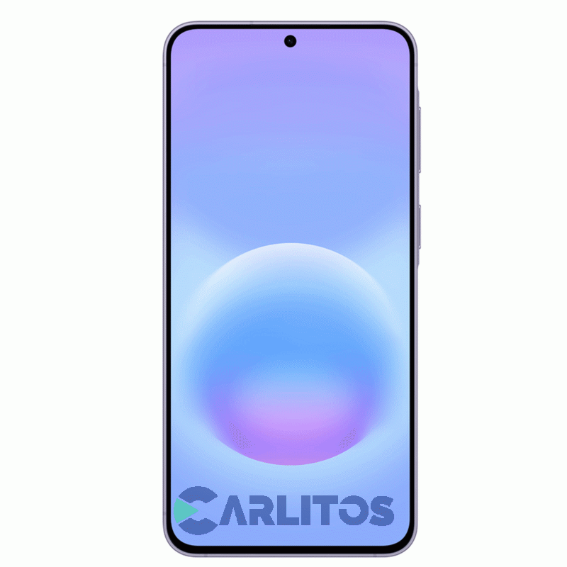 Celular Libre Samsung Galaxy A57-256 Gb Sm-A576bzvnaro 5G Awesome Lilac