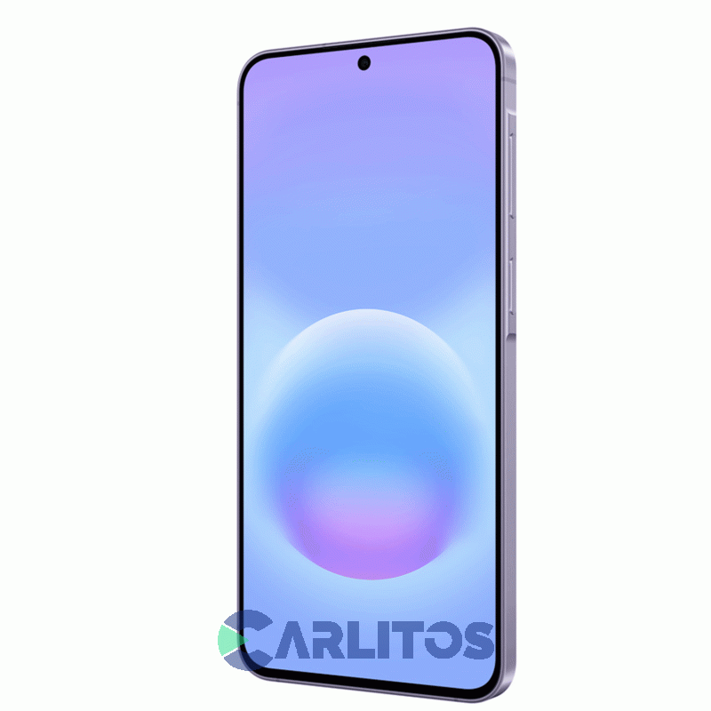 Celular Libre Samsung Galaxy A57-256 Gb Sm-A576bzvnaro 5G Awesome Lilac