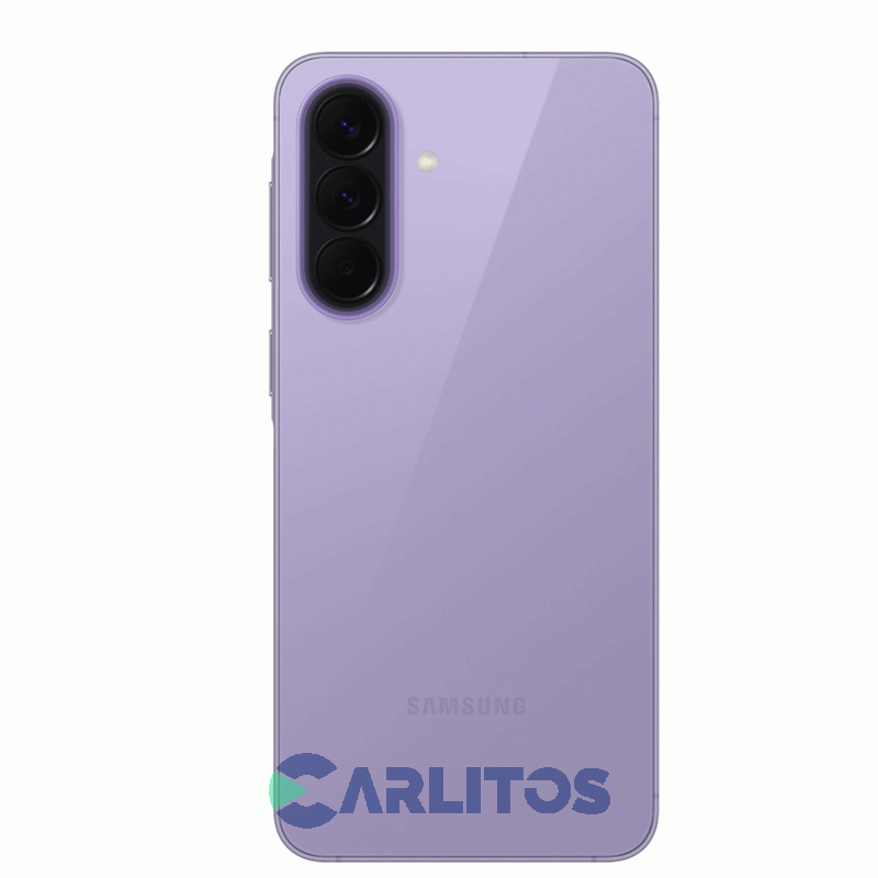 Celular Libre Samsung Galaxy A57-256 Gb Sm-A576bzvnaro 5G Awesome Lilac