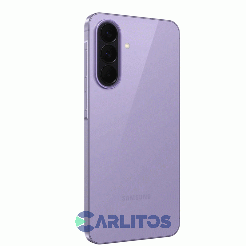 Celular Libre Samsung Galaxy A57-256 Gb Sm-A576bzvnaro 5G Awesome Lilac