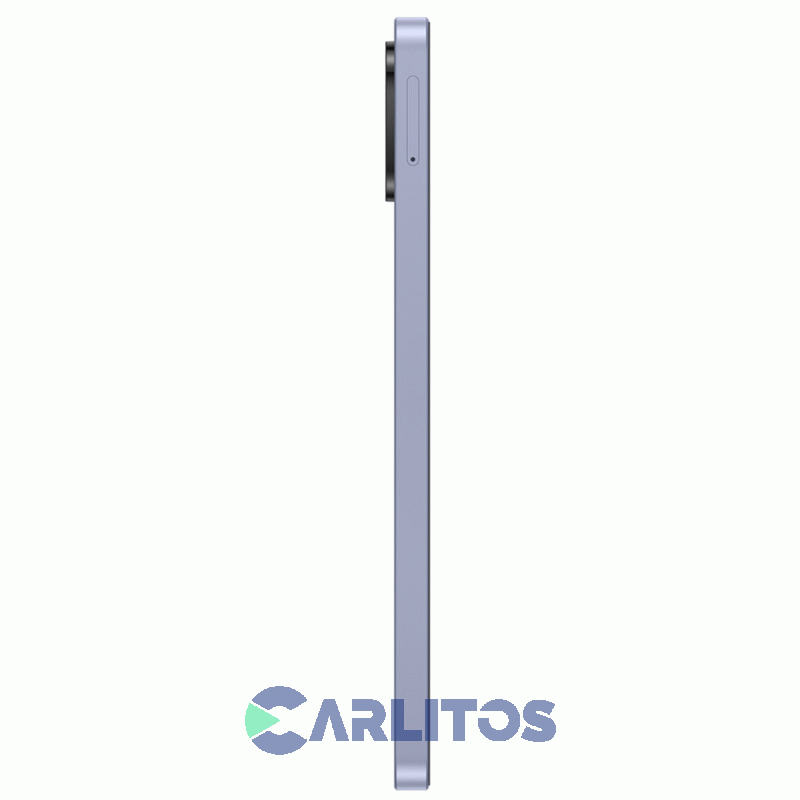 Celular Libre Samsung Galaxy A07 128 Gb Sm-A075mlvearo Light Violet