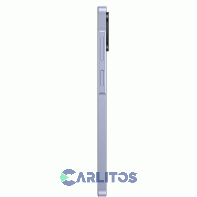 Celular Libre Samsung Galaxy A07 128 Gb Sm-A075mlvearo Light Violet