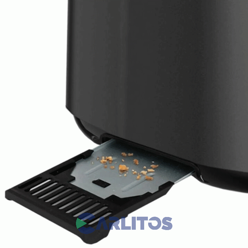 Tostadora Electrica Liliana Toastmax At919n