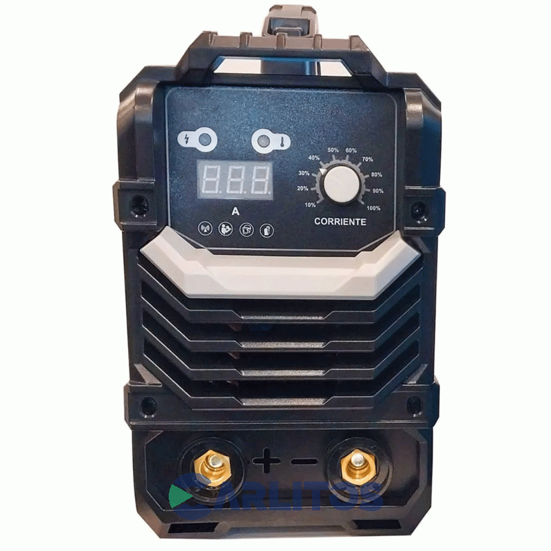 Soldadora Inverter Gamma 250 Amper Arc 250 3475ara