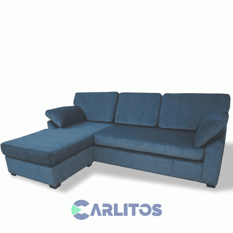 Sofa Rinconero Missana Frontera Living