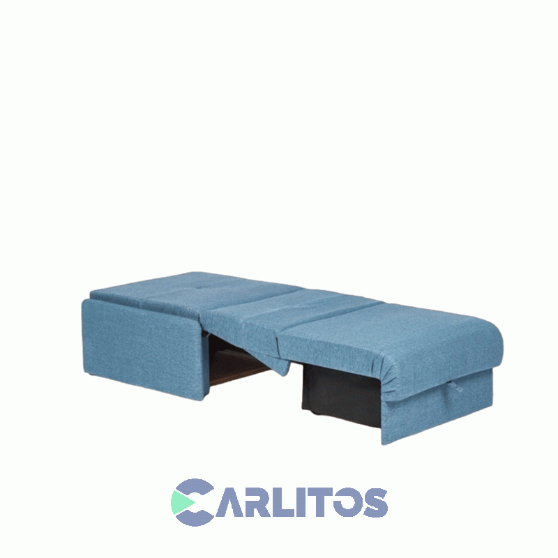 Sofá Cama Premiun 1 Cuerpo Color Living Grupo 2