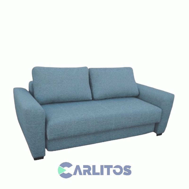 Sofá Cama Pullman Frontera Living Grupo 2