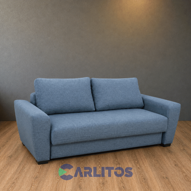 Sofá Cama Pullman Frontera Living Grupo 2