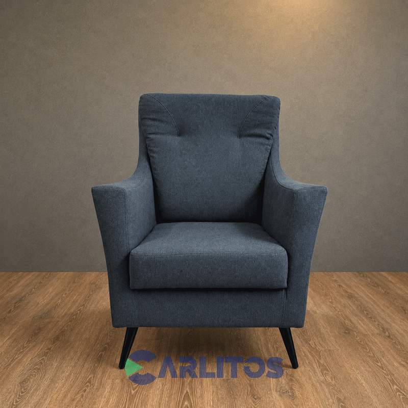 Sofa Avril 1 Cuerpo Frontera Living Grupo 4