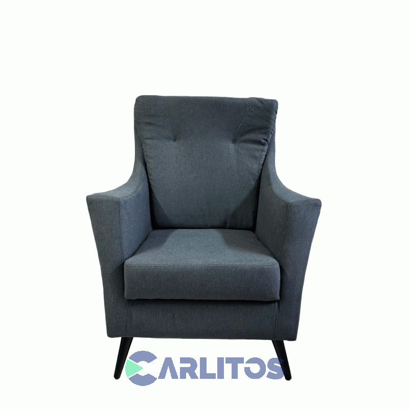 Sofa Avril 1 Cuerpo Frontera Living Grupo 4