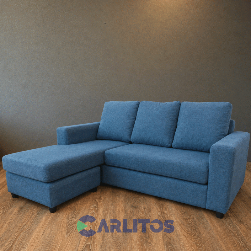 Sofa Rinconero Urban Frontera Living Grupo 3