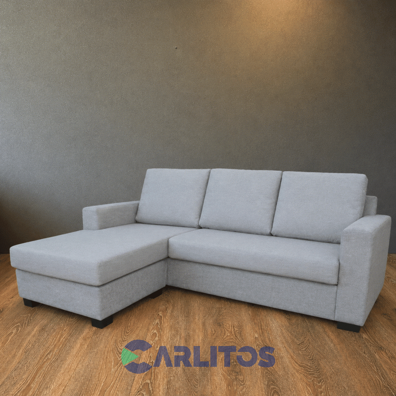 Sofá Rinconero Loan Frontera Living Grupo 3