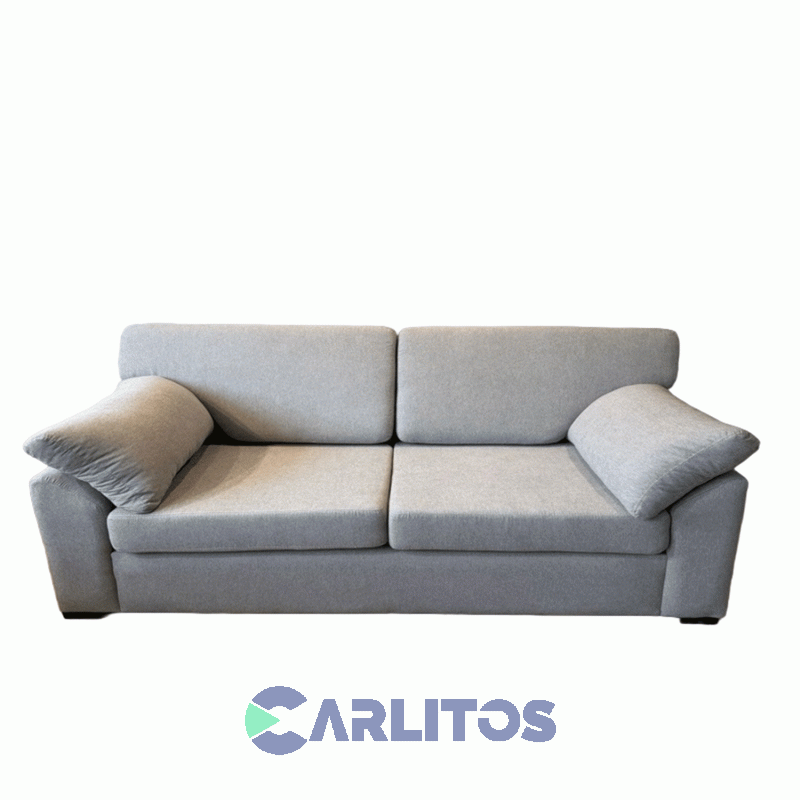Sofa Missana Frontera Linving 2 Cuerpos Grupo 3