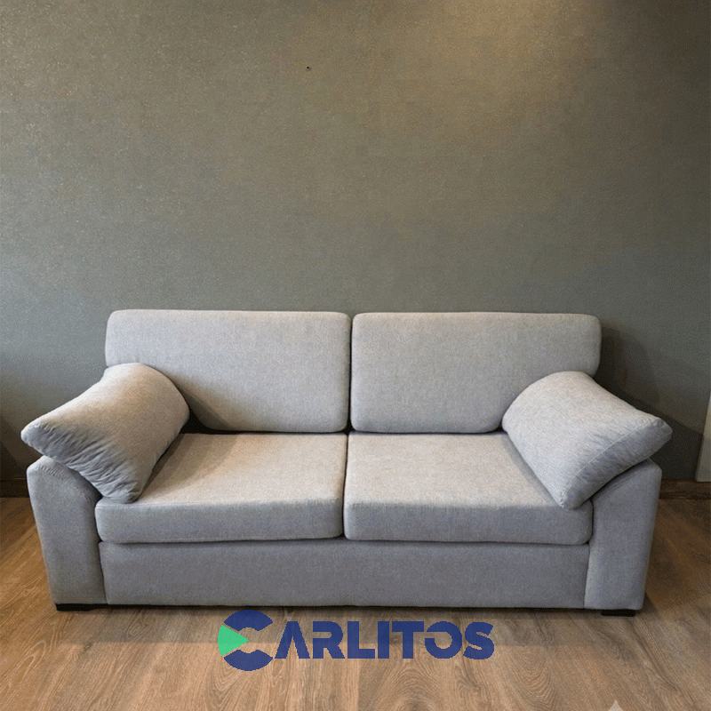 Sofa Missana Frontera Linving 3 Cuerpos Grupo 3