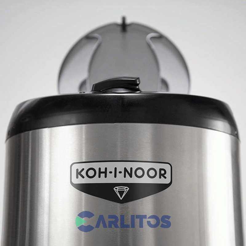 Secarropa Centrifugo Koh-I-Noor 6.5 KG Acero Inoxidable A-665