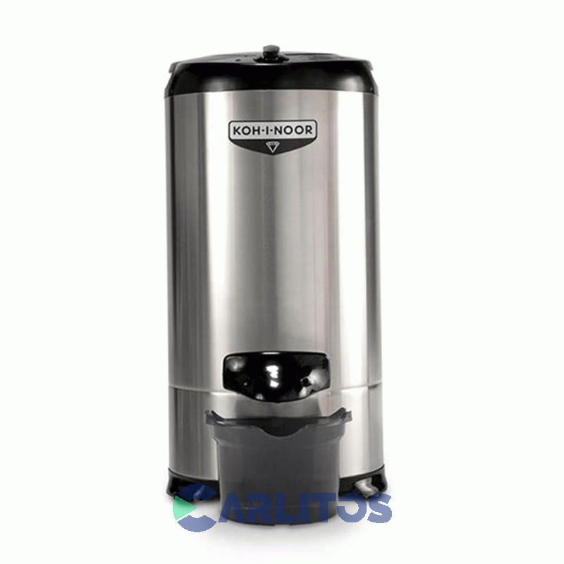 Secarropa Centrifugo Koh-I-Noor 6.5 KG Acero Inoxidable A-665