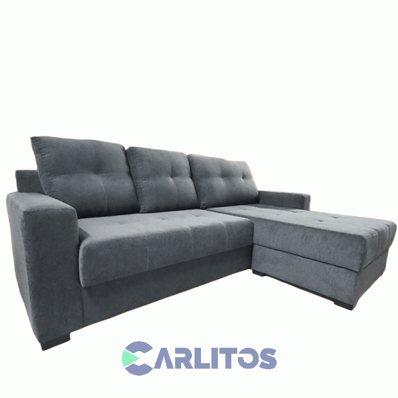 Sofá Rinconero Donato Frontera Living Grupo 2