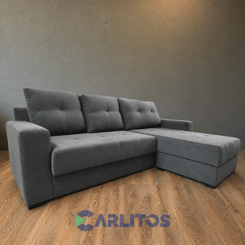 Sofá Rinconero Donato Frontera Living Grupo 2