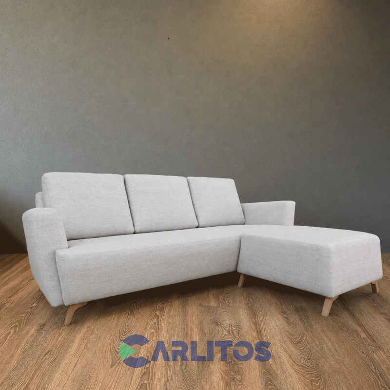 Sofá Rinconero Luxor Frontera Living Grupo 2