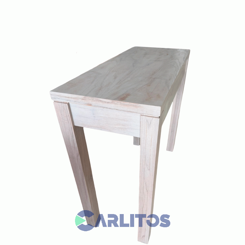 Dressoir  Rectangular Rayces 0.90 Mts Paraiso Lustre Vintage