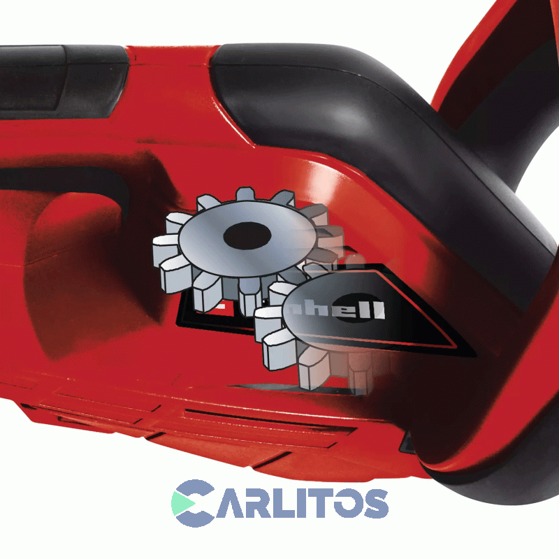 Cortacerco Electrico Einhell 420 Watts 51 Cm Espada 3403460 Gh-Eh 4245