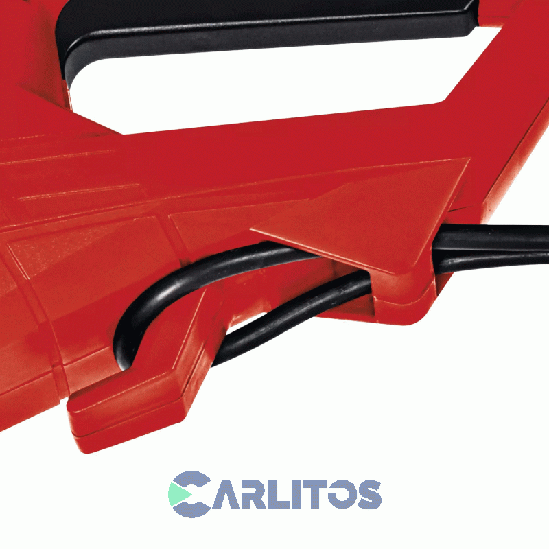 Cortacerco Electrico Einhell 420 Watts 51 Cm Espada 3403460 Gh-Eh 4245