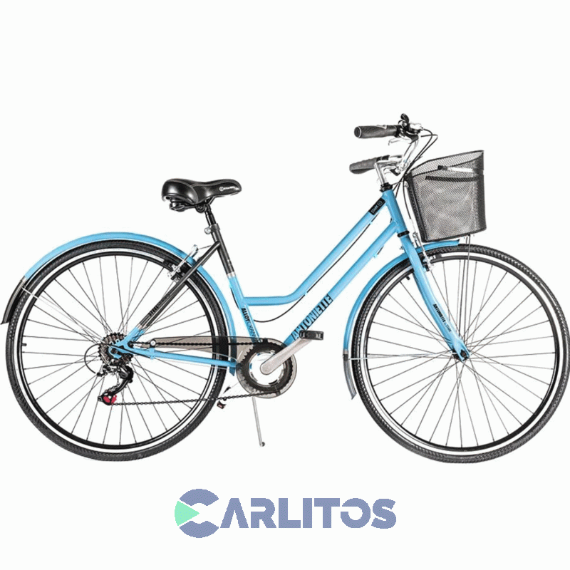 Bicicleta Stark Sport Dama Antoniette R 28