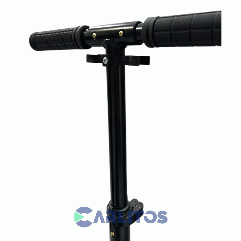Monopatin Scooter Reforzado  Stark Rise Violeta 5839