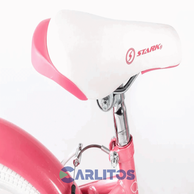 Bicicleta Stark Love Nena R 16
