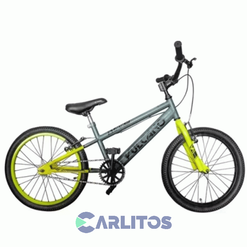 Bicicleta Stark R 20