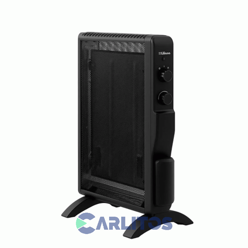 Panel Radiante De Mica Micaheat 1600 Watts Liliana Cm705