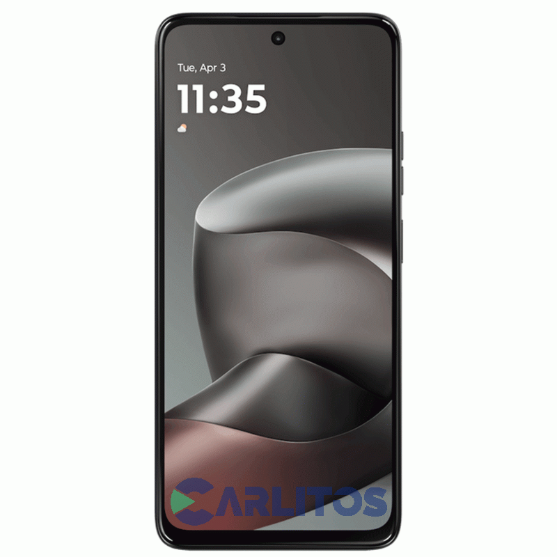 Celular Libre G47 - 128 Gb Motorola Xt2625-1 5G Gris