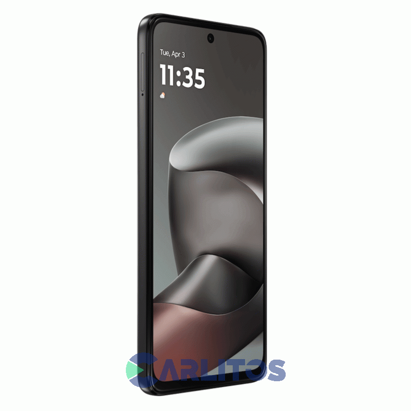 Celular Libre G47 - 128 Gb Motorola Xt2625-1 5G Gris