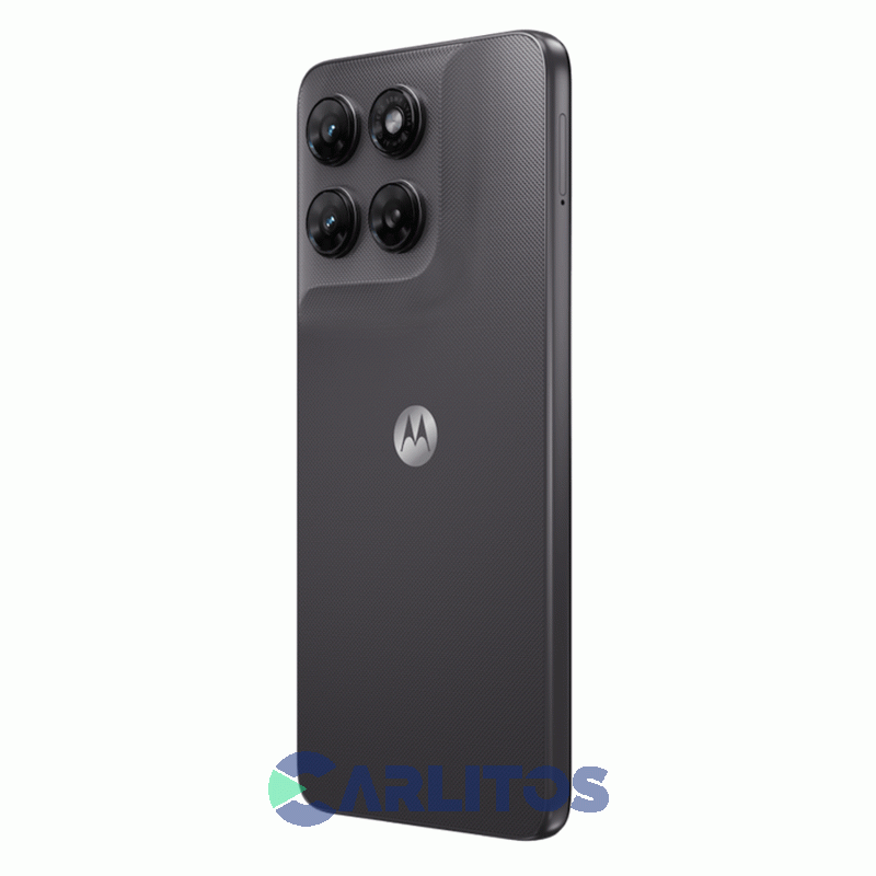 Celular Libre G47 - 128 Gb Motorola Xt2625-1 5G Gris