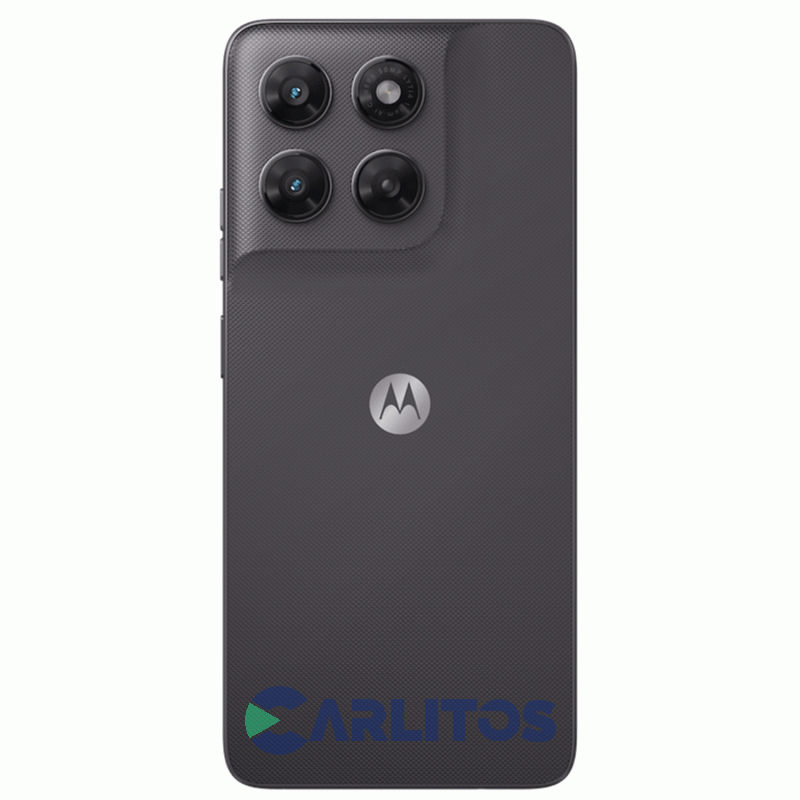 Celular Libre G47 - 128 Gb Motorola Xt2625-1 5G Gris