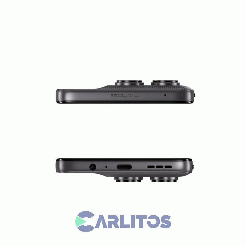 Celular Libre G47 - 128 Gb Motorola Xt2625-1 5G Gris
