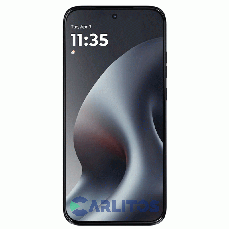 Celular Libre G Max - 256 Gb Motorola Xt2621-5 5G Negro