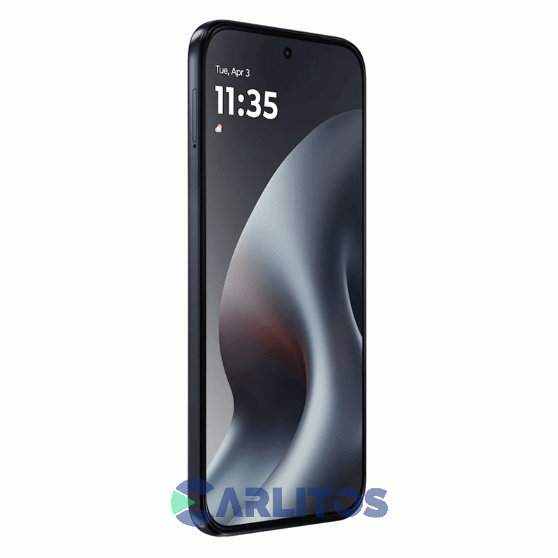Celular Libre G Max - 256 Gb Motorola Xt2621-5 5G Negro