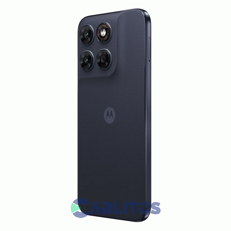 Celular Libre G Max - 256 Gb Motorola Xt2621-5 5G Negro