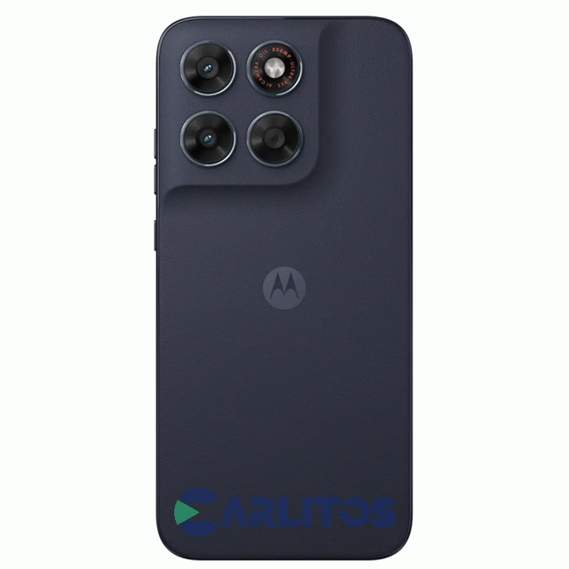 Celular Libre G Max - 256 Gb Motorola Xt2621-5 5G Negro