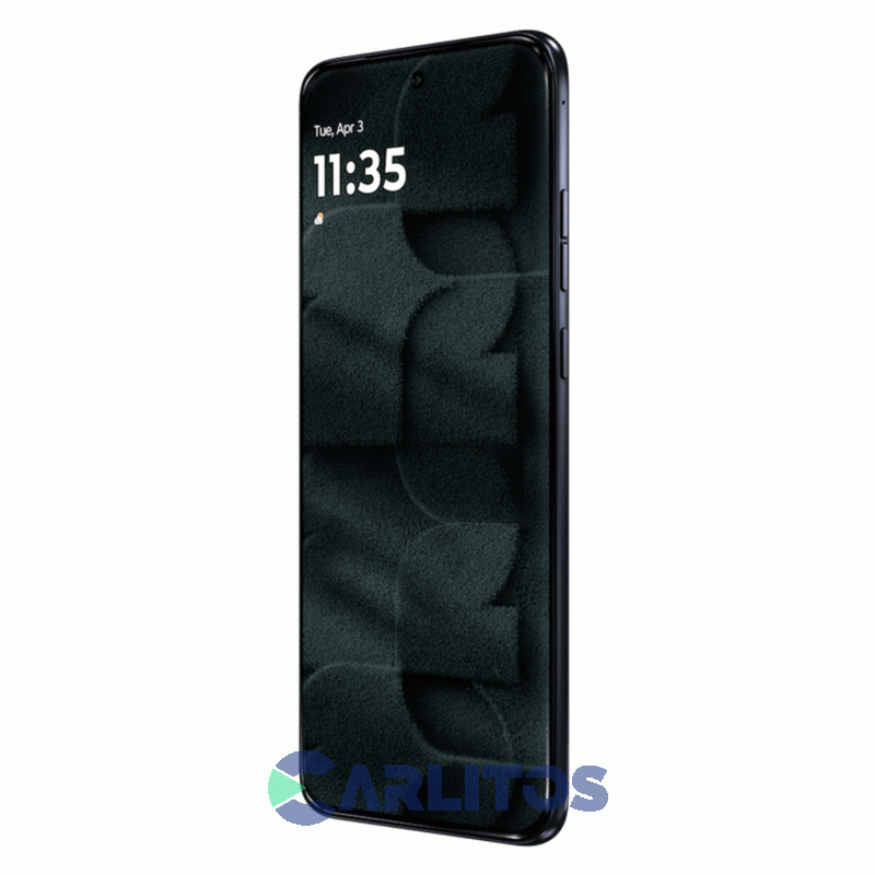 Celular Libre Edge 70 Fifa - 256 Gb Motorola Xt2605-3 5G Negro