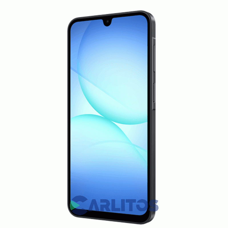 Celular Libre Samsung Galaxy A17 - 256 Gb Sm-a176bkzkzaro Negro