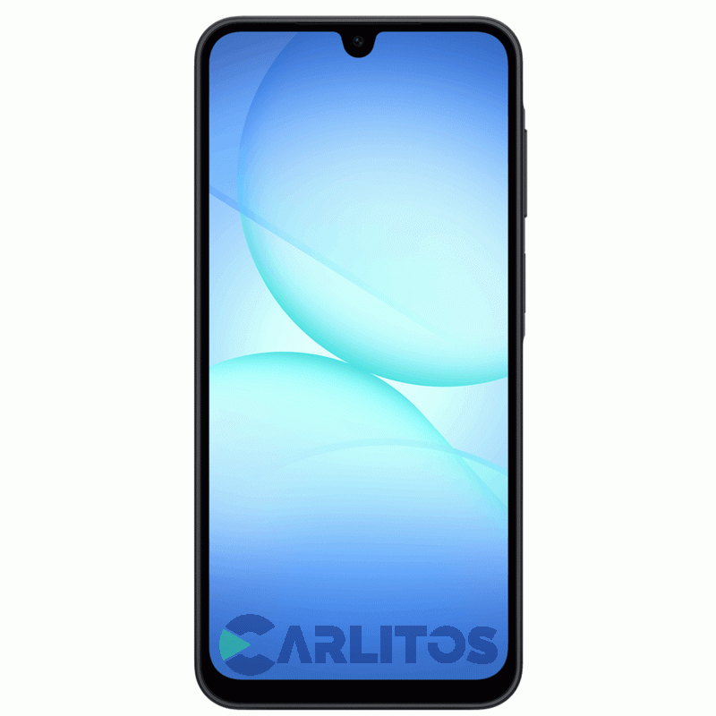 Celular Libre Samsung Galaxy A17 - 256 Gb Sm-a176bkzkzaro Negro